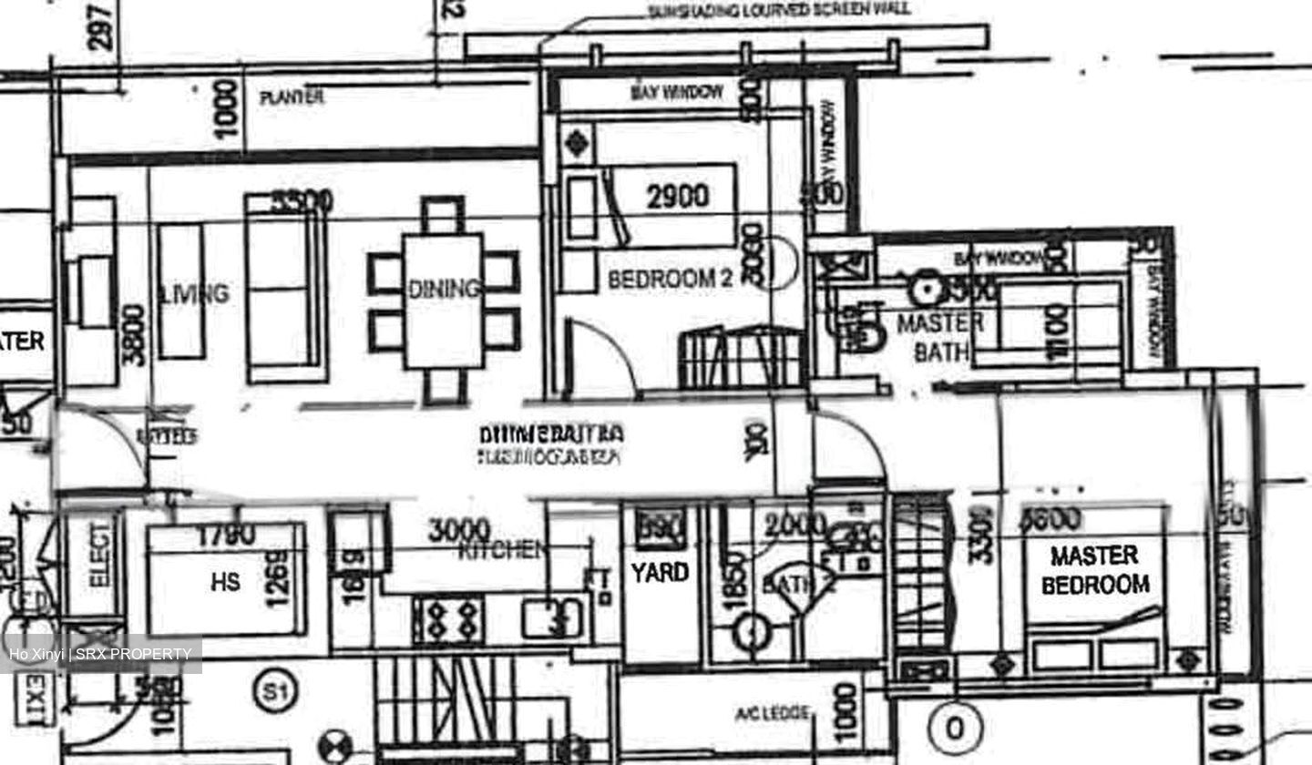 Arthur 118 (D15), Apartment #622185691